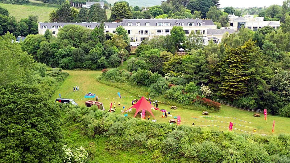 The Glenview Hotel & Leisure Club