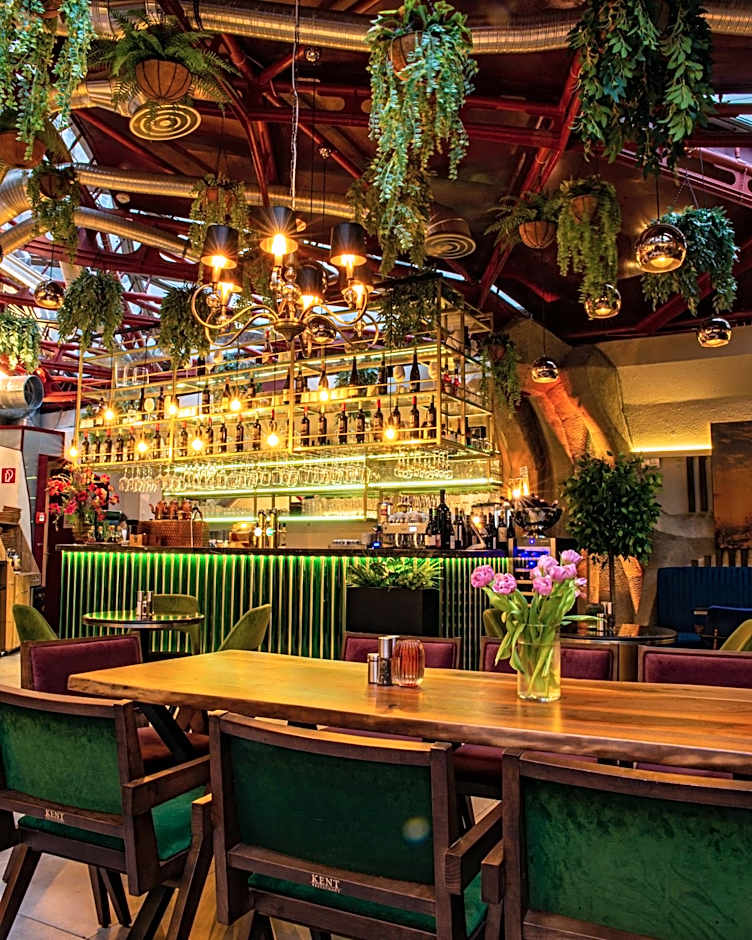 Vienna Lights Apartments - Domenig by Kent