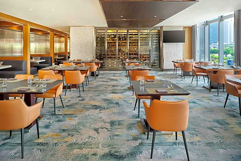 Sheraton Grand Incheon Hotel