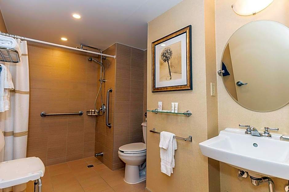 Ottawa Marriott Hotel