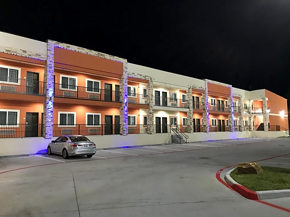 The Residency Suites