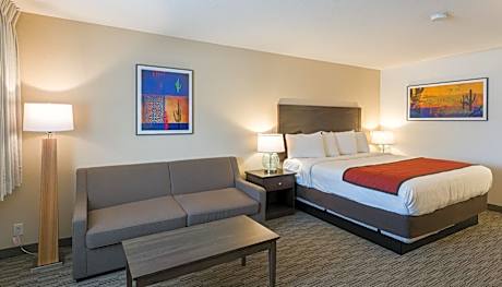 King Room - Disability Access