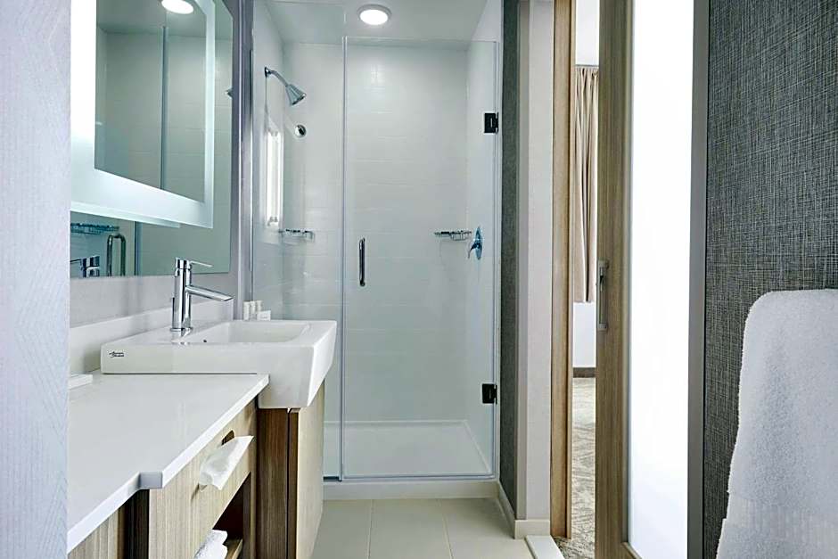 SpringHill Suites by Marriott Springfield North