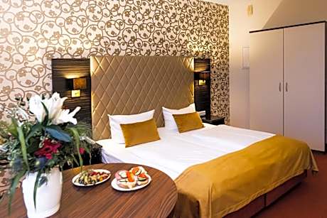 Business Single Room