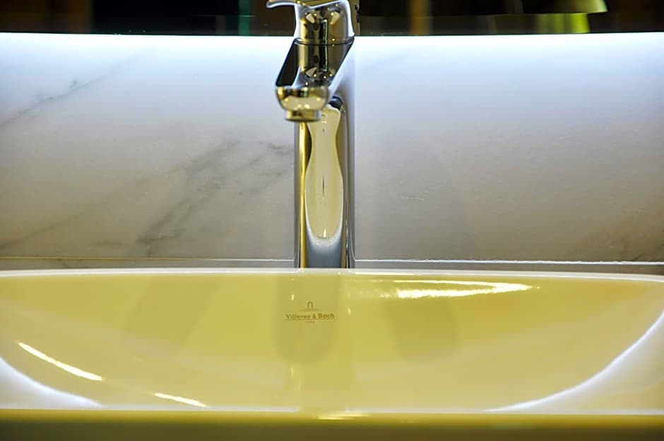 River View Hotel Tbilisi