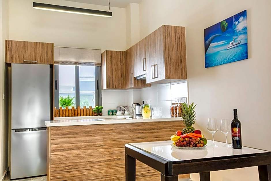 Latchi Escape Hotel and Suites