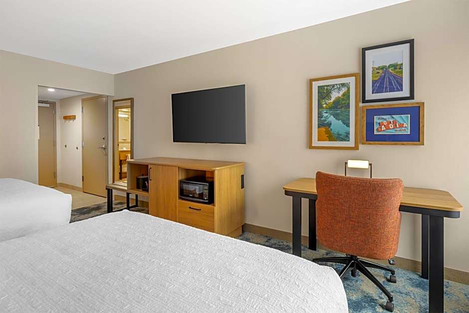 Hampton Inn Rocky Mount