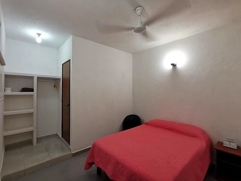 CASA BAHIA ESTUDIOS