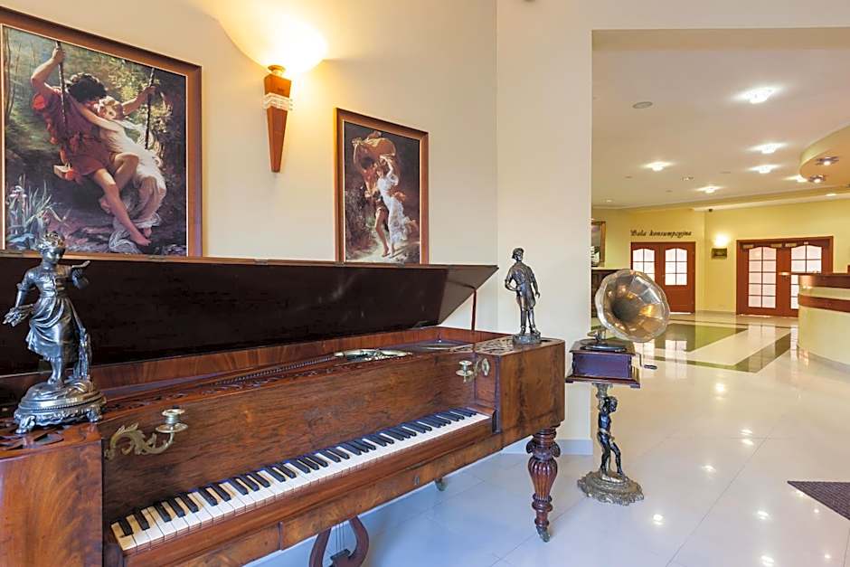 BURSZTYN - BERNSTEIN SPA & Wellness