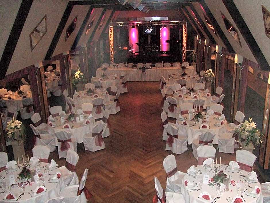 Hotel Grasberger Hof GmbH