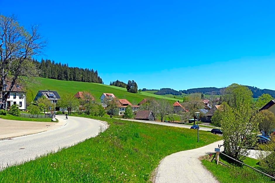 Hotel Kreuz Höhengasthof