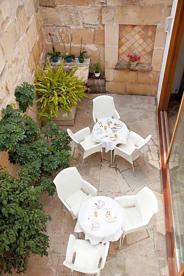 L'Hostal Pollenca - Turisme Interior
