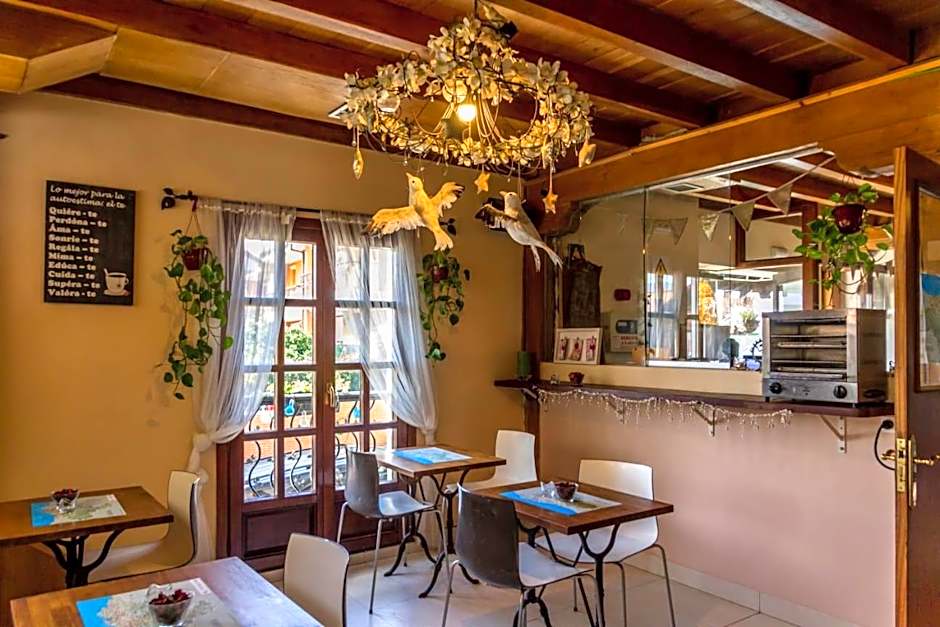 Agua Viva Eco H Wellness Castro Urdiales