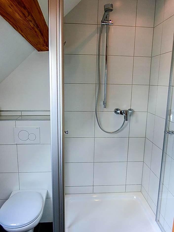 Gästezimmer im Weingut Wolf