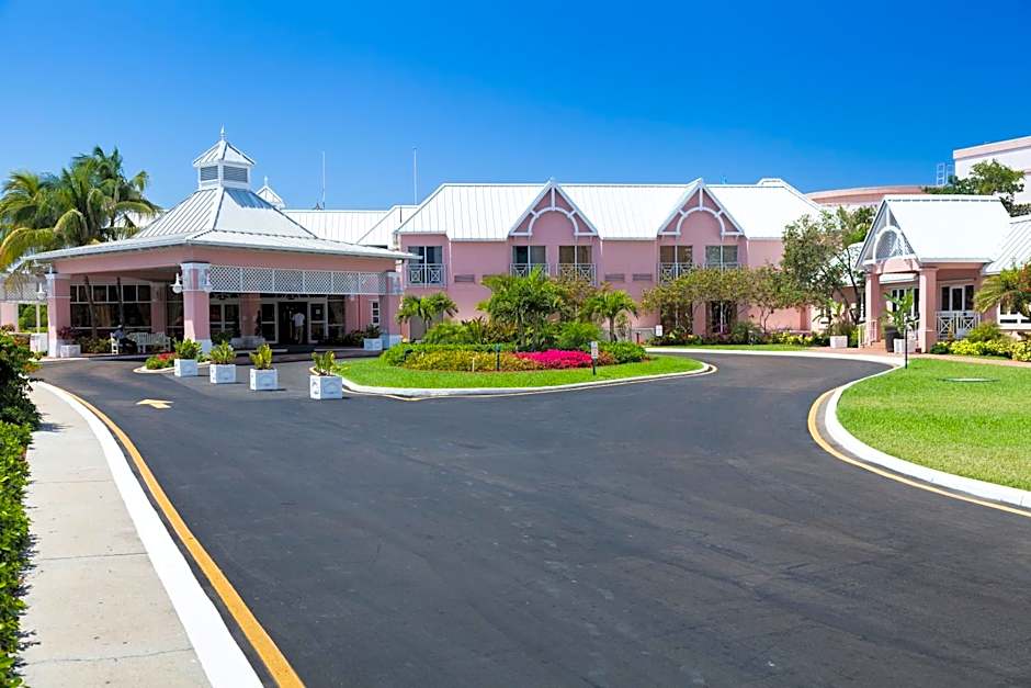 Comfort Suites Paradise Island