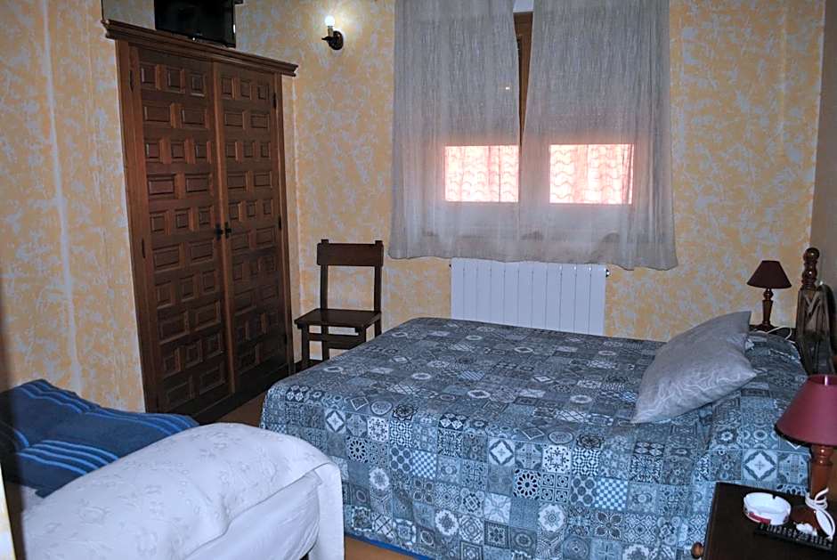 Hotel Rural Los Perales