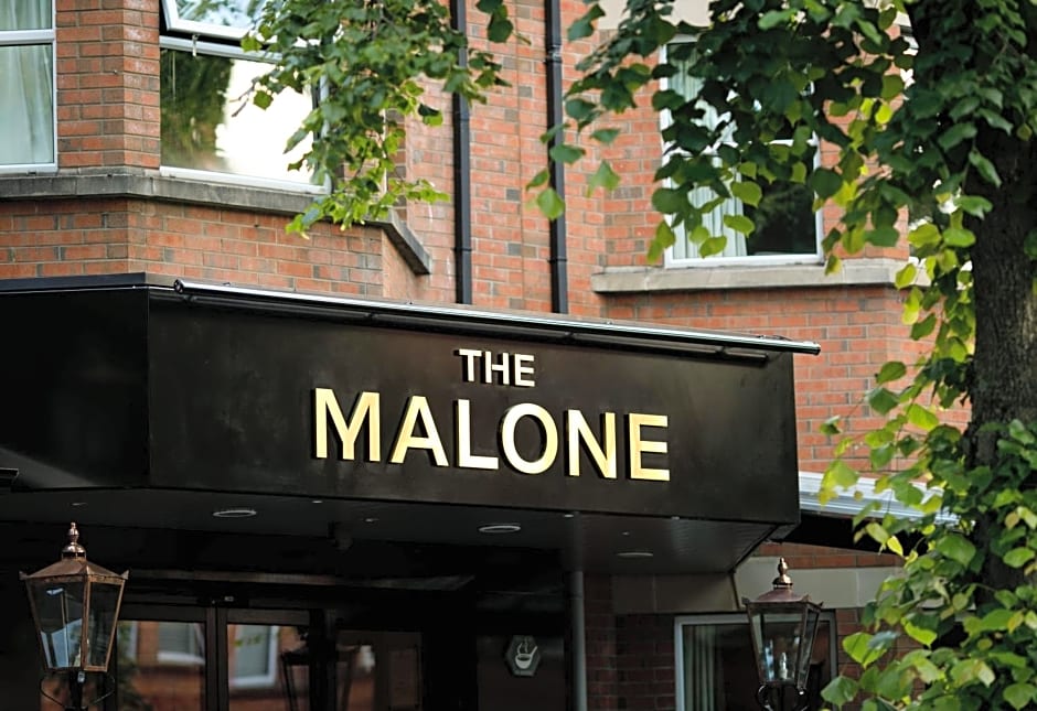 The Malone