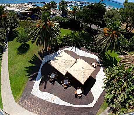 Circeo Park Hotel