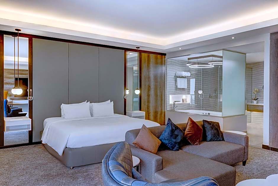 Radisson Blu Lagos Ikeja