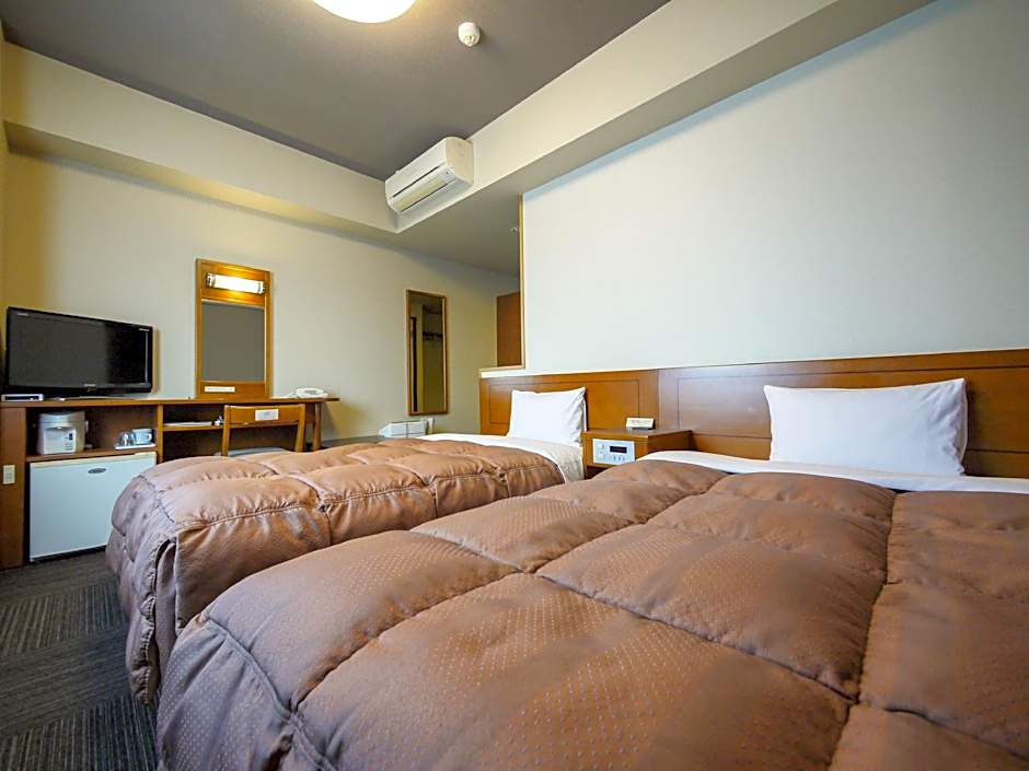 Hotel Route Inn Matsusaka Ekihigashi