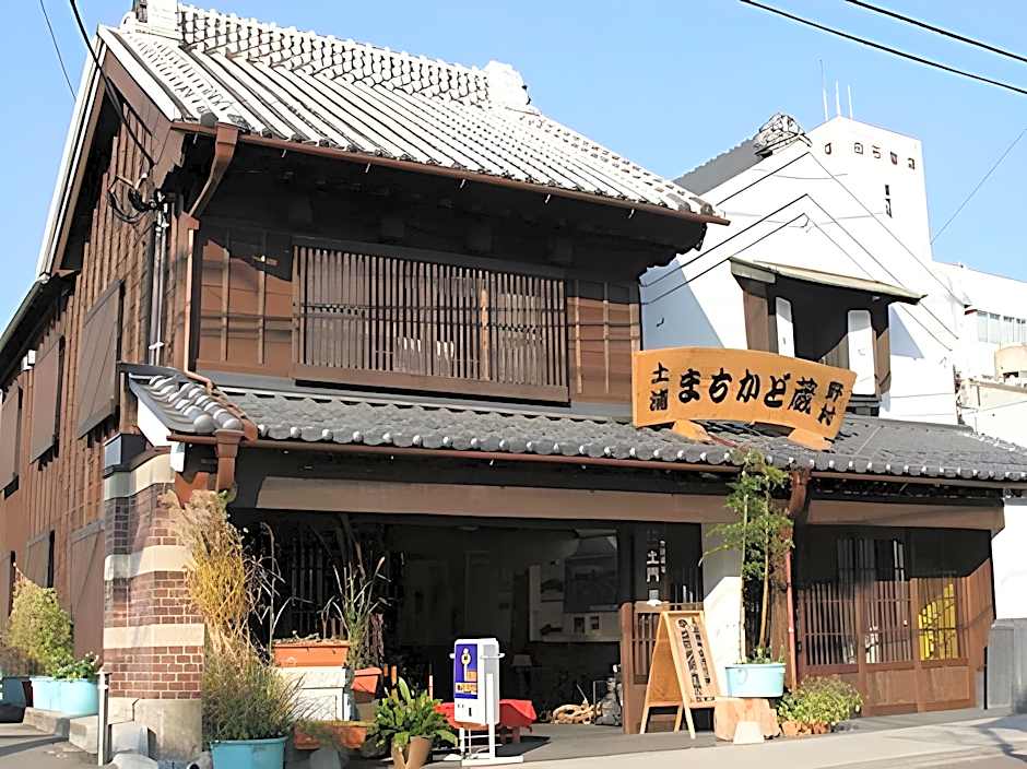 Toyoko Inn Tsuchiura-Eki Higashi-Guchi
