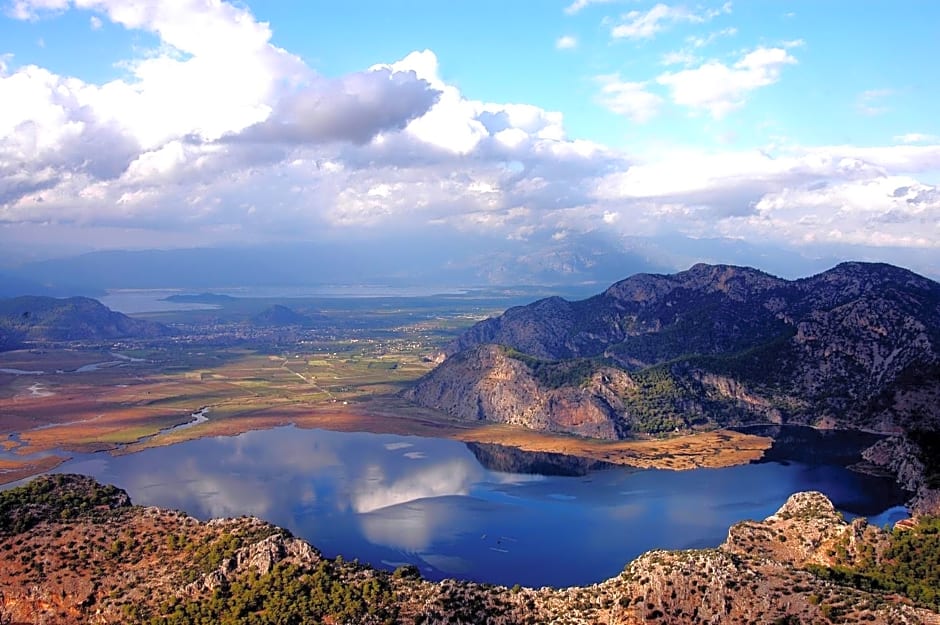 Dalyan Hotel Caria Royal