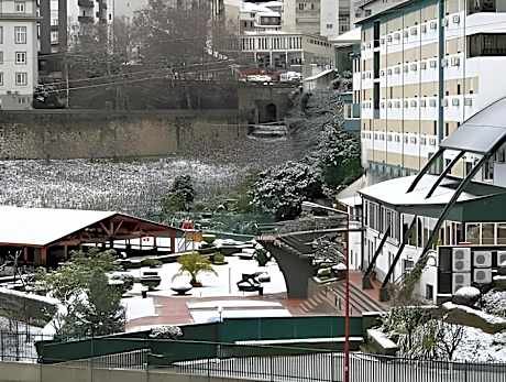 Hotel Eurosol Seia Camelo