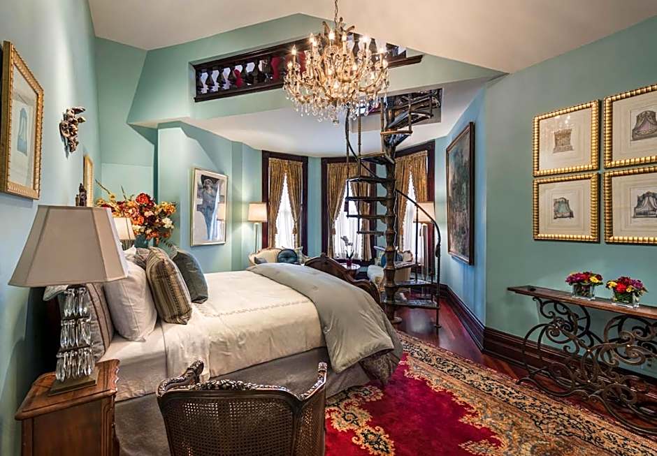 The Inn at 97 Winder