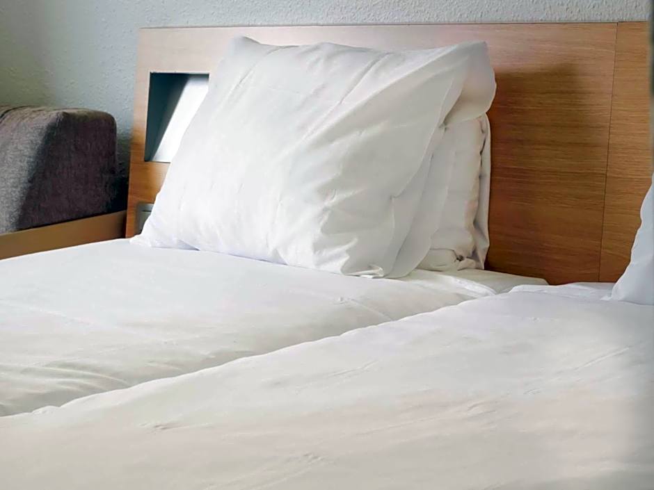 Novotel Narbonne Sud