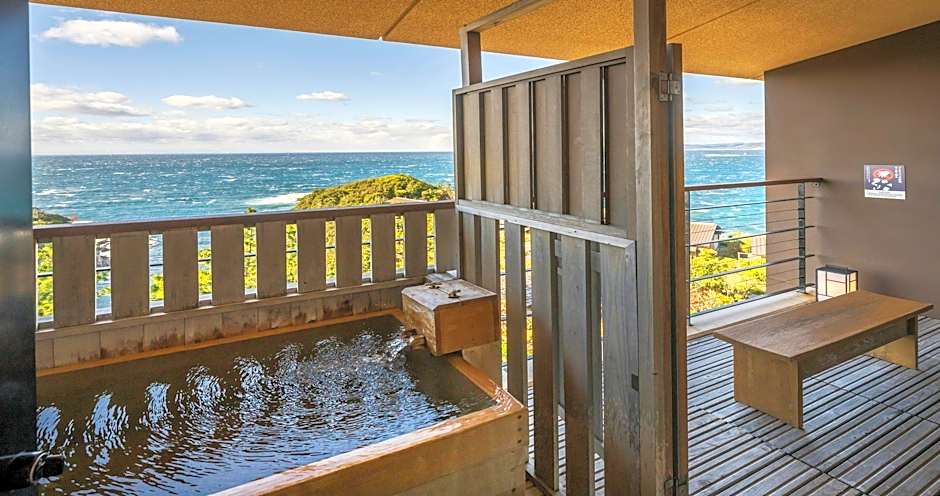 Hamachidorinoyu Kaisyu -Kyoritsu Resort