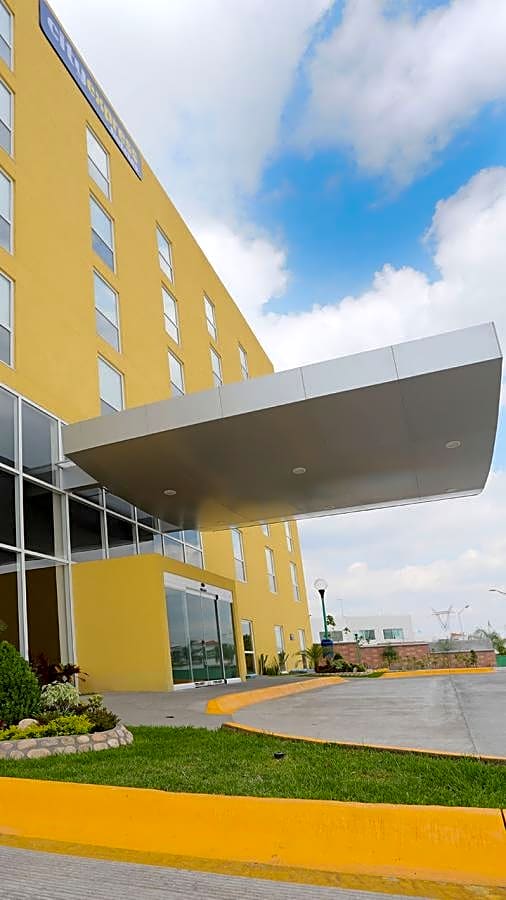 City Express by Marriott Irapuato Norte