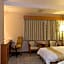 First Hotel