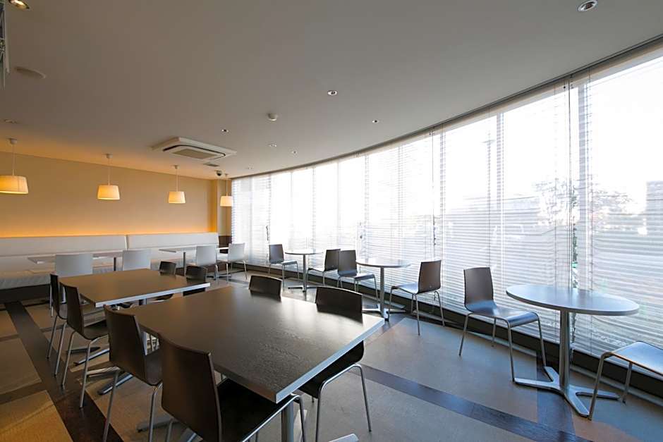 Centre One Hotel Handa