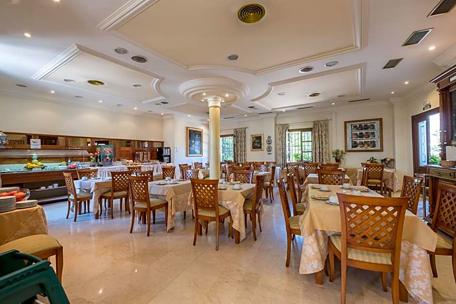 Condesa de Chinchón