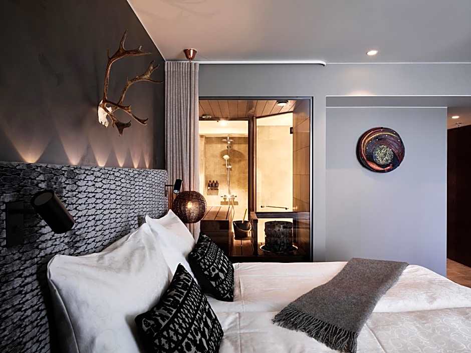 Lapland Hotels Bulevardi