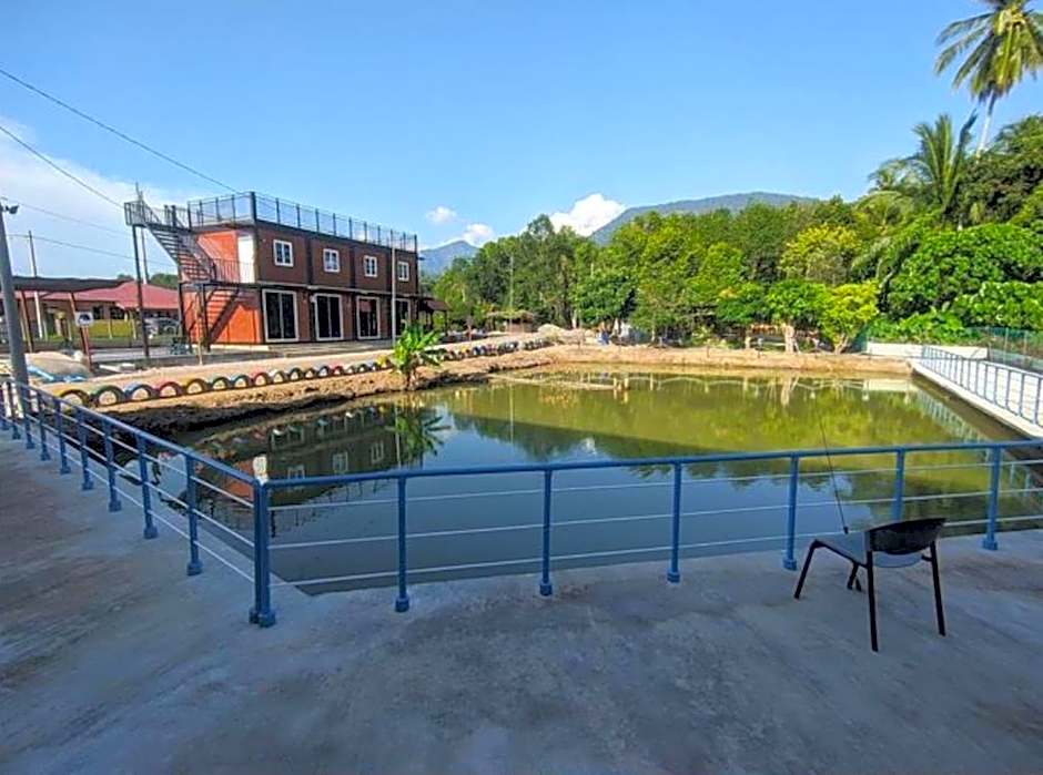 Capital O 91243 Bee Good Chalet