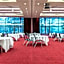 Radisson Blu Hotel Frankfurt
