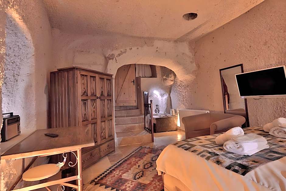 Wish Cappadocia Hotel