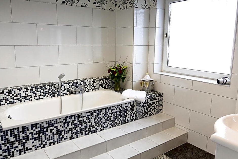 Suite-Apartment-Essen