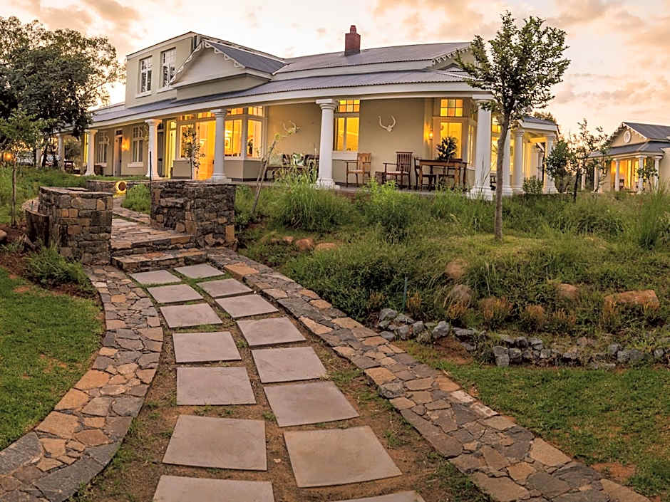 The Royal Fischer Hotel