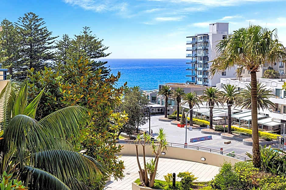 Quest Cronulla Beach