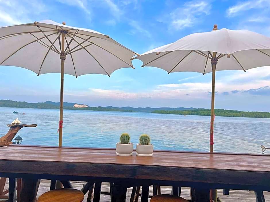 Bankruchaem Homestay Kohpu