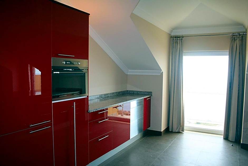 Hotel Apartamentos Baia Brava