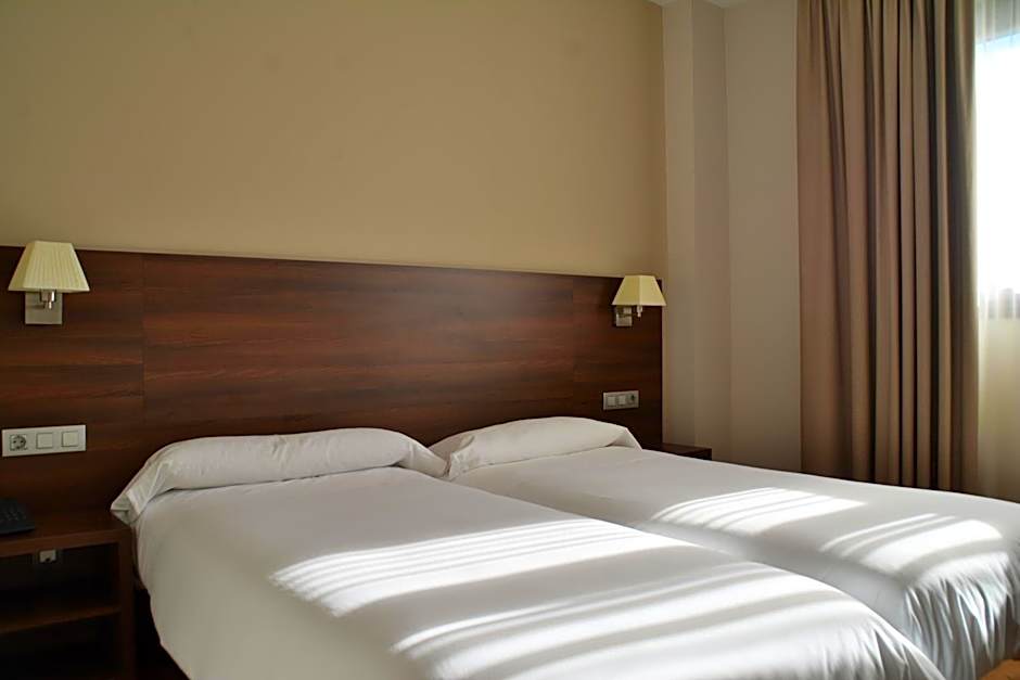 Hotel Pago del Olivo