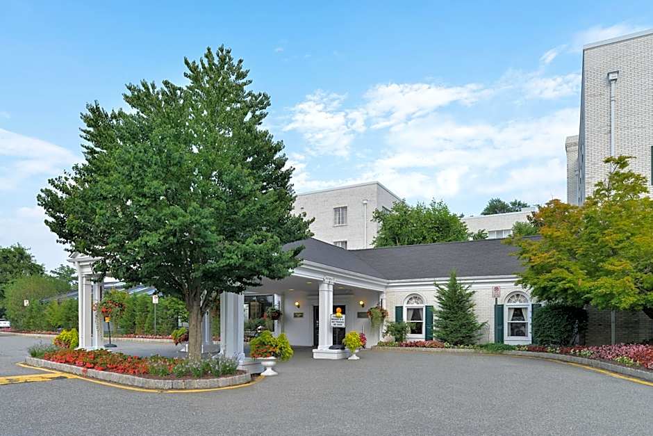 The Madison Hotel