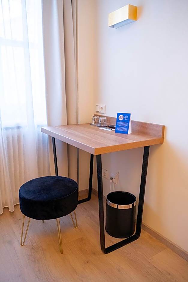 Cityhotel Trumer Stube