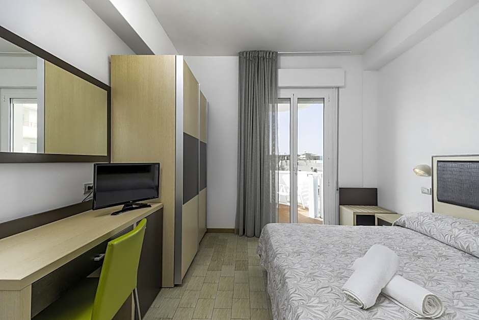 Hotel Marco
