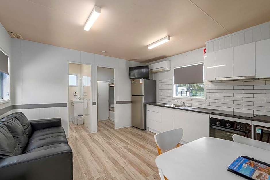 Ingenia Holidays Eden Beachfront