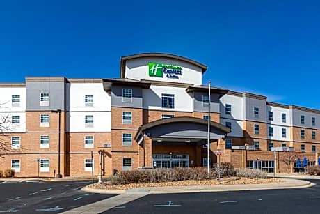 Holiday Inn Express & Suites Englewood - Denver South By IHG