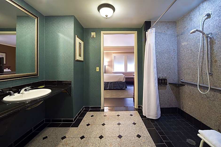The Whitehall Houston